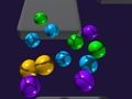 Laro Nagmamadaling clone balls  online