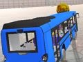 Laro Mga Stunt ng Bus Crash 2  online