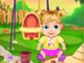 Laro Fan baby daycare online