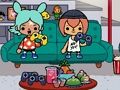 Laro Toka: Lifeworld  online