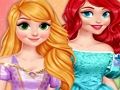 Laro Prinsesa Tier List Maker  online