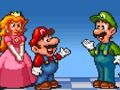 Laro Super Mario All Stars  online