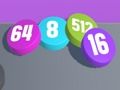 Laro Mga draft 2048  online