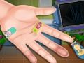 Laro Doktor ng Kamay  online