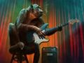 Laro Monkey Music Jigsaw online