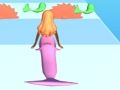 Laro Sirena's Tail Rush  online