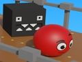 Laro Redball - Ibang mundo  online