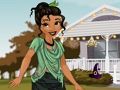Laro Princess O Zombie Halloween  online