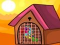 Laro Tumakas ang Sunland Parrot online