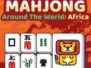 Laro Mahjong sa Paikot ng Mundo Africa  online