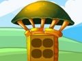 Laro Pagtakas sa Gazebo  online