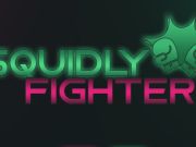 Laro Pusit Fighter  online