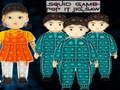 Laro Pusit Game Pop It Itinaas ng Jigsaw  online