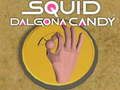 Laro Pusit Dalgona Candy  online