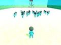 Laro Larong Pusit: 456 Survival  online