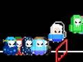 Laro Nagwagi na Runner ng Fall Days  online