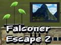 Laro Pagtakas ng Falconer 2  online