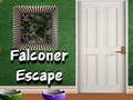 Laro Pagtakas ng Falconer  online