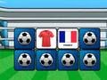 Laro Pagsusulit sa European Football Jersey  online