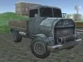 Laro Mabigat na Transportasyon ng Euro Truck Simulator  online