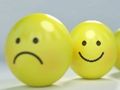 Laro Smiley emosyon jigsaw online