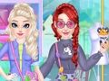 Laro Fashion Princess Pananahi ng Damit  online