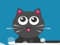 Laro Gatas Para sa Pusa  online
