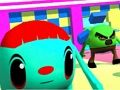 Laro Bumabagsak na beans: Ultimate knockout online