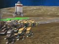 Laro War Robot Earth Survival online
