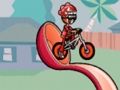Laro Disney XD Ultimate Air online