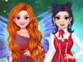 Laro Influencers LoveCore vs Fairycore Aesthetics online