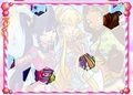 Laro Winx Club: Hexagon puzzle  online