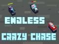 Laro Walang katapusang Crazy Chase  online