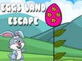 Laro Egg Land Escape  online