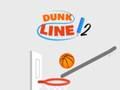 Laro Dunk Line 2 online