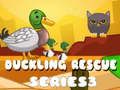 Laro Duckling Rescue Series 3  online