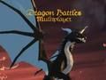 Laro Dragon Battles Multiplayer online