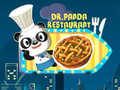 Laro Sinabi ni Dr. Panda Restaurant  online