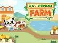 Laro Dr Panda Farm online