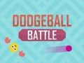 Laro Labanan ng Dodgeball  online
