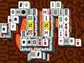 Laro Mahjong ligaw na hayop online
