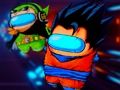 Laro Impostor kung fu style jigsaw online