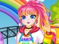 Laro Kawaii Princess Sa Comic  online