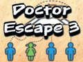 Laro Pagtakas ng Doktor 3  online