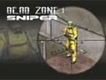 Laro Dead Zone Sniper online