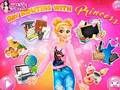 Laro Day Routine kasama si Princess  online