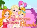 Laro Princess Team Blonde online