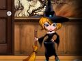 Laro Pagtakas sa Kwarto sa Halloween 21  online