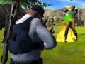 Laro Zombie Reporma  online