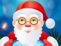 Laro Christmas match n craft online